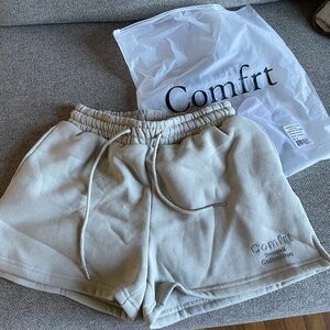 Comfrt Tranquil Shorts